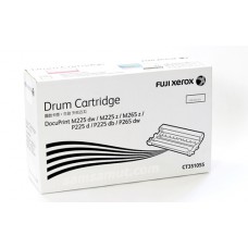 Fuji Xerox CT351055 ดรัมแม่พิมพ์ Drum kit Cartridge Black